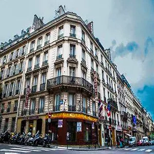 Hotel Des 3 Nations Paris