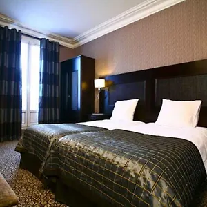 Hotel Convention Montparnasse, Paris