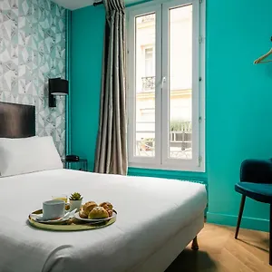 Elysée Etoile ** Parigi