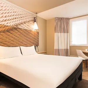 Hotell Ibis Gare Du Nord Chateau Landon 10eme, Paris