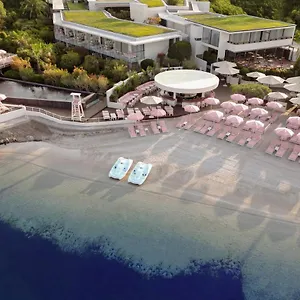 Hotell Cap D'antibes
