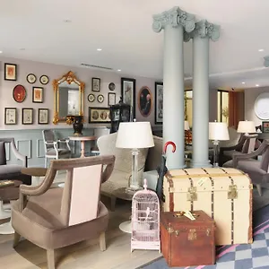 Otel La Maison Favart