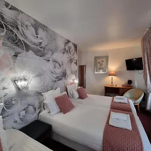 Otel France Eiffel