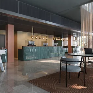 Hotell Scandic Station