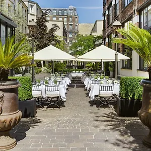 Otel Les Jardins Du Marais