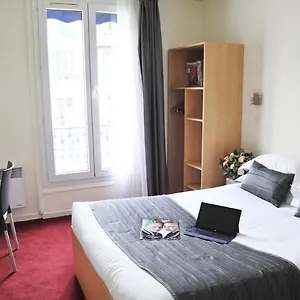 Alcyon ** Parigi