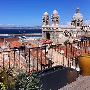 Adoramaar- Le Loft , Marseille France
