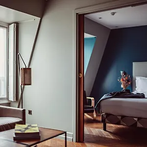 Hotel Monsieur Cadet &, Paris