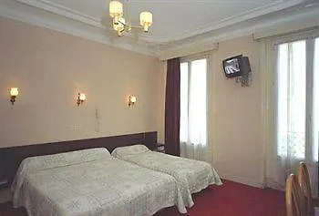 Hotel Des 3 Nations Paris