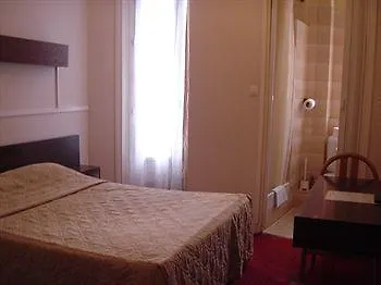 Hotel Des 3 Nations Paris