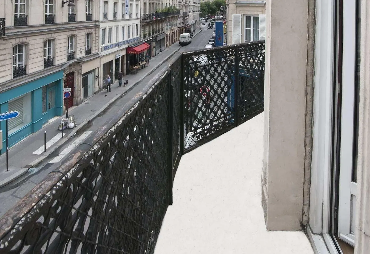 Hotel Des 3 Nations Paris 2*,  France