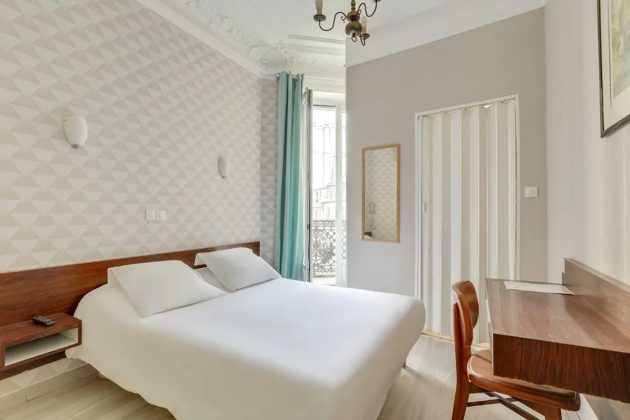 Hotel Des 3 Nations contacts