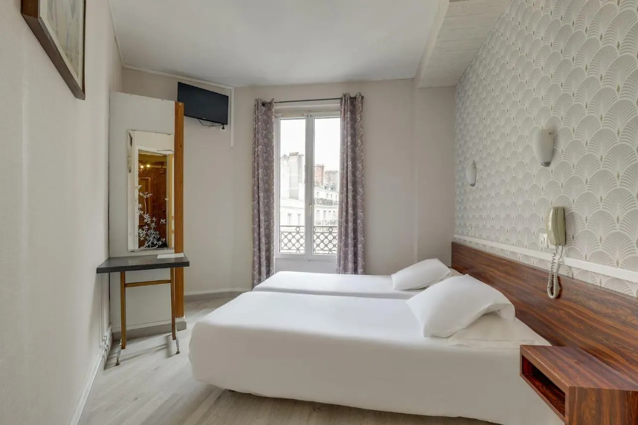 Hotel Des 3 Nations Paris