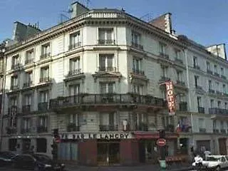 Hotel Des 3 Nations Paris France