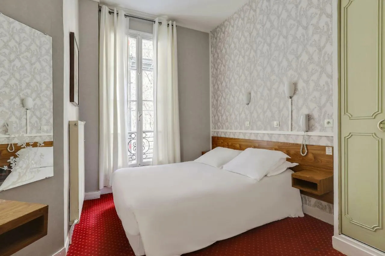 Hotel Des 3 Nations Paris