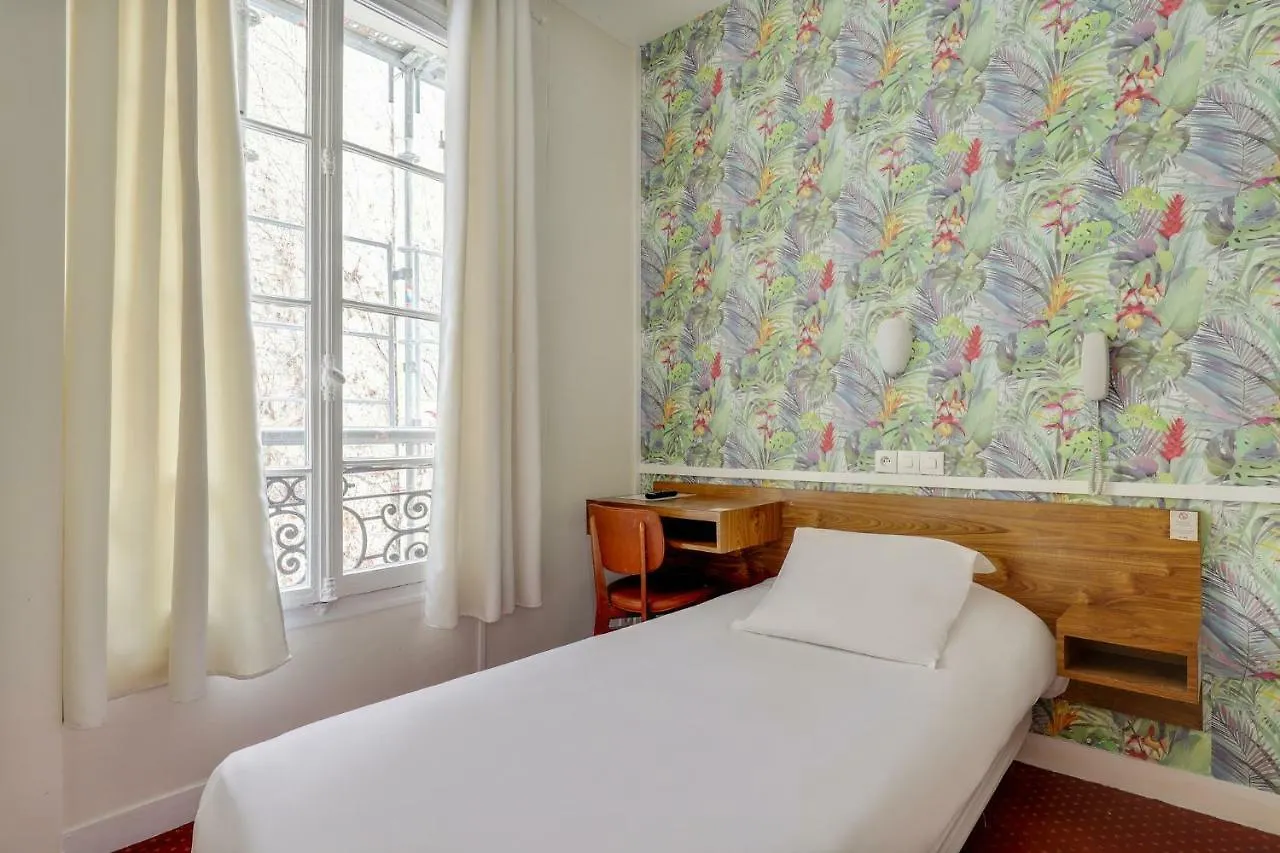Hotel Des 3 Nations Paris 2*,  France